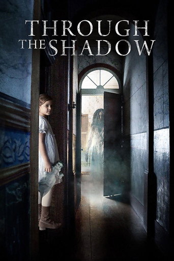Through the Shadow movie poster