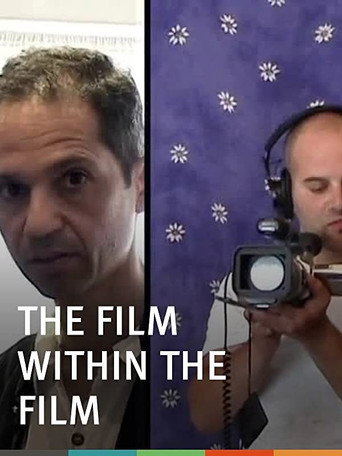 The Film Within the Film movie poster