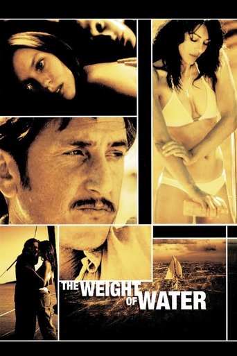 The Weight of Water movie poster