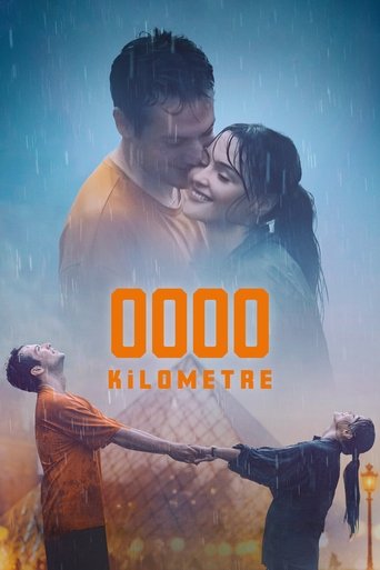 0000 Kilometre movie poster
