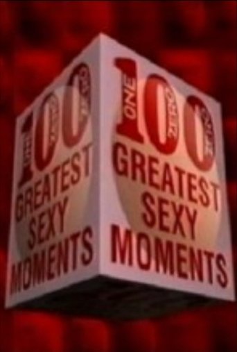 100 Greatest Sexy Moments movie poster