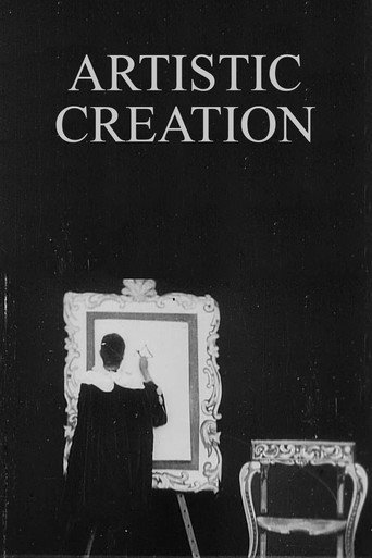 Artistic Creation movie poster