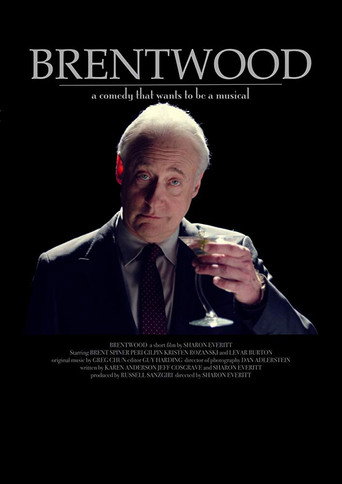 Brentwood movie poster