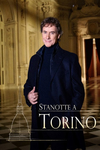 Tonight in Turin movie poster