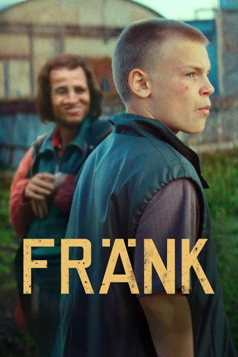 Fränk movie poster