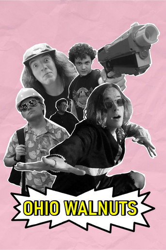 Ohio Walnuts movie poster