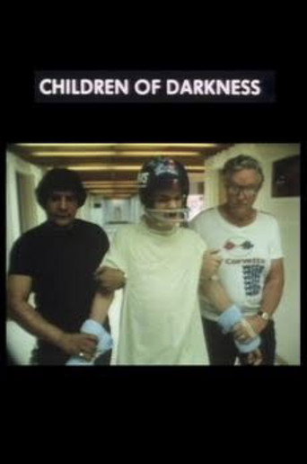 Children of Darkness movie poster