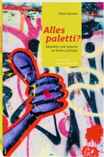 Alles Paletti movie poster