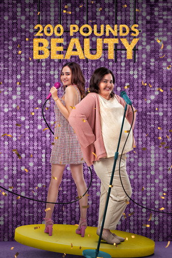 200 Pounds Beauty movie poster