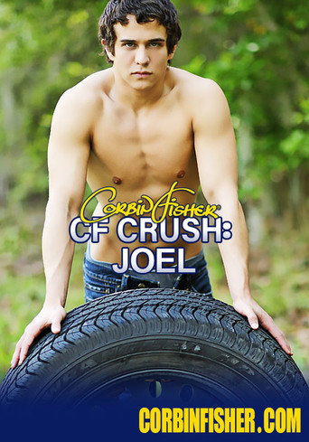 CF Crush: Joel movie poster
