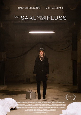 The Hall Under The River movie poster