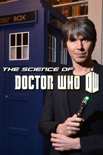 The Science of Doctor Who movie poster