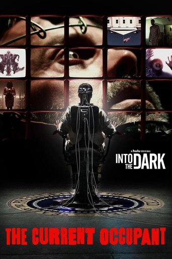 The Current Occupant movie poster