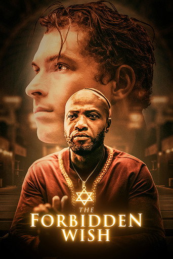 The Forbidden Wish movie poster