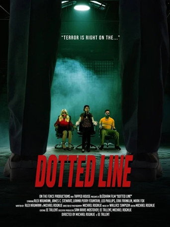 Dotted Line movie poster