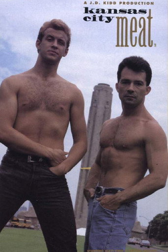 Kansas City Meat movie poster