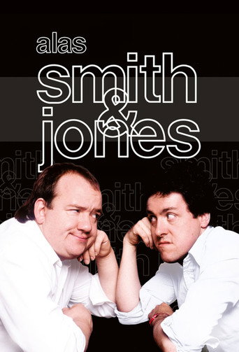Smith & Jones - One Night Stand movie poster