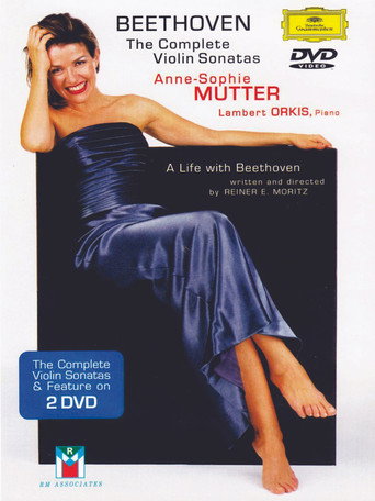 Beethoven - Complete Violin Sonatas movie poster