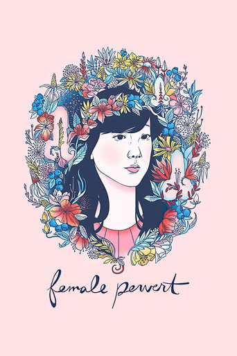 Female Pervert movie poster