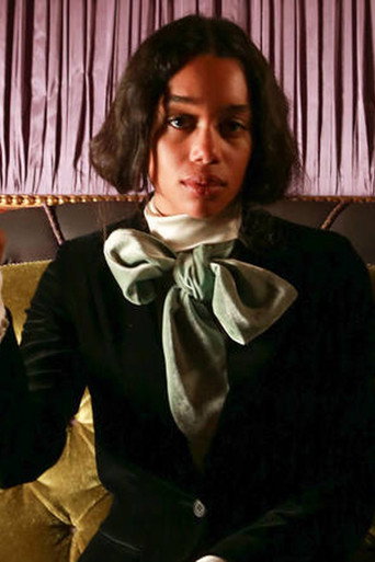 L' Hotel movie poster