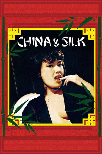 China & Silk movie poster