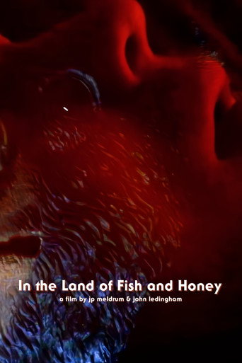 In The Land of Fish and Honey movie poster