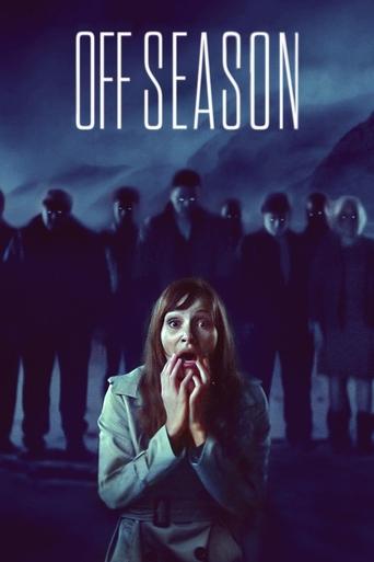 Offseason movie poster