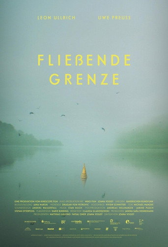 Fluid Border movie poster