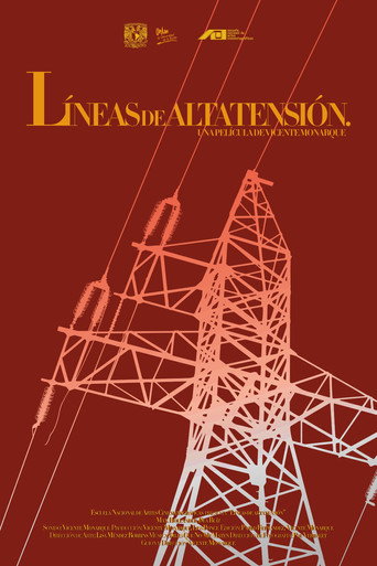 High Voltage Superhighway movie poster
