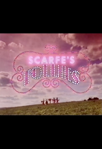 Scarfe's Follies movie poster