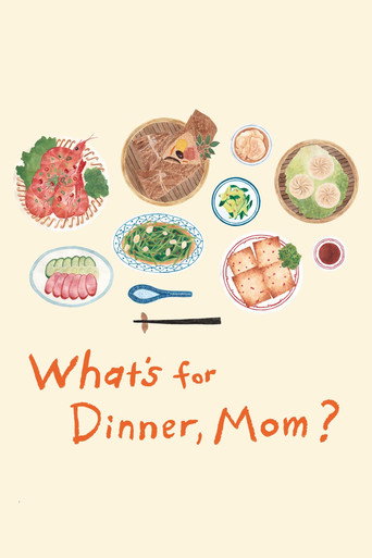 What's for Dinner, Mom? movie poster