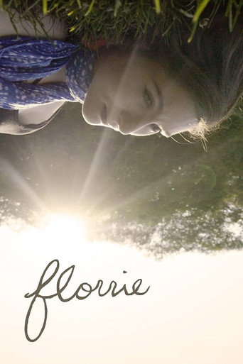 Florrie movie poster