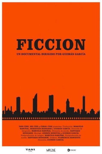 Ficción movie poster