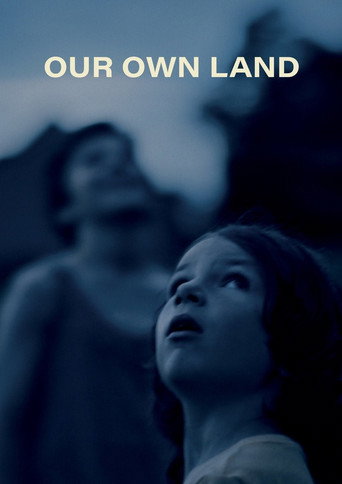 Our Own Land movie poster