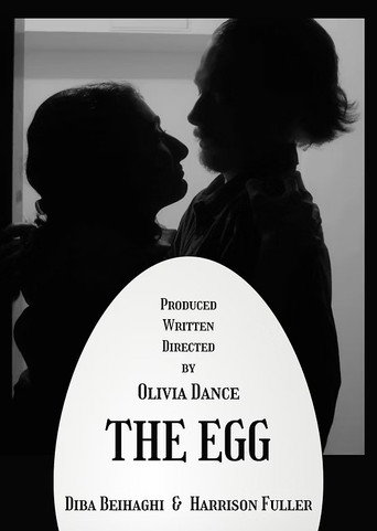 The Egg movie poster