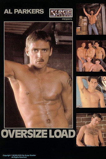 Oversize Load movie poster