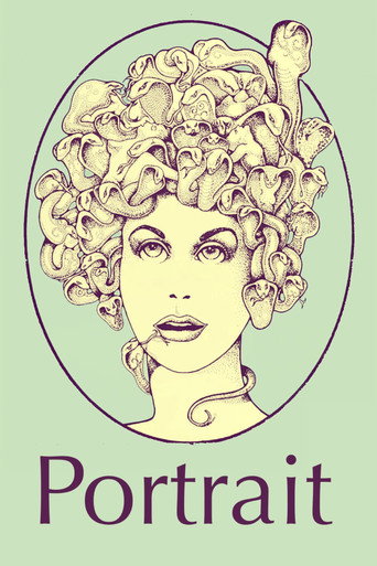 Portrait movie poster
