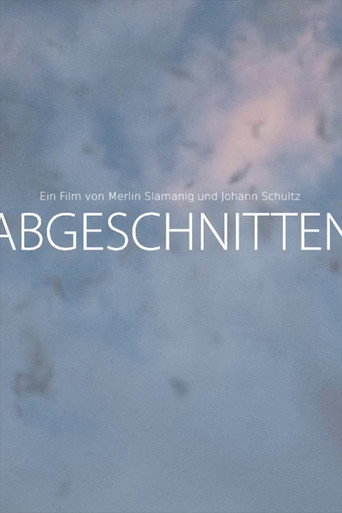 Abgeschnitten movie poster
