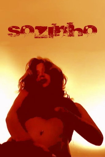 Sozinho movie poster