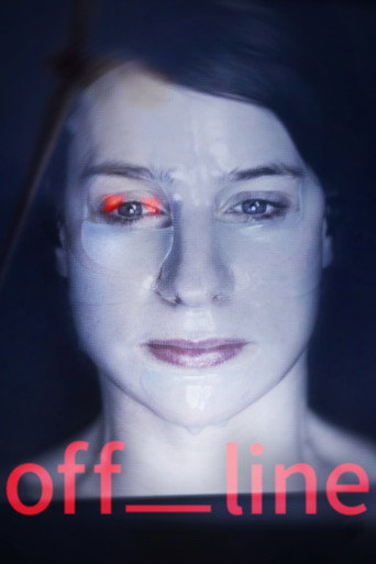 off_line movie poster
