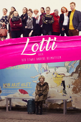 Lotti oder der etwas andere Heimatfilm movie poster