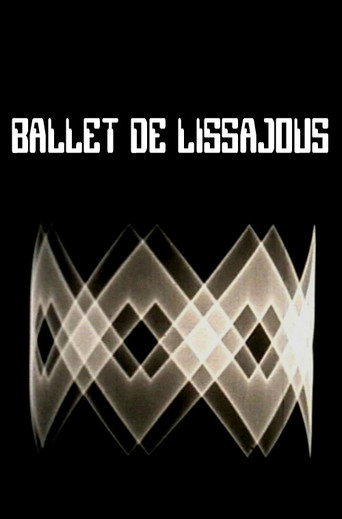 Ballet de Lissajous movie poster