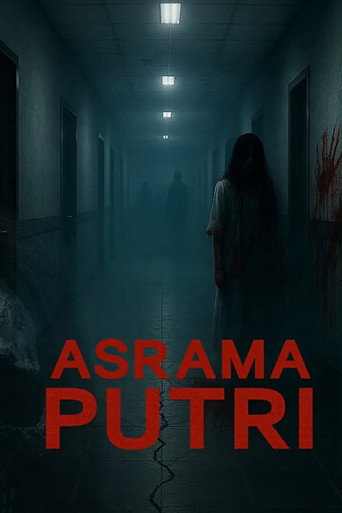 Asrama Putri movie poster