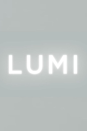 Lumi movie poster