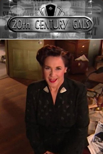 20th Century Gals - According to Babe movie poster