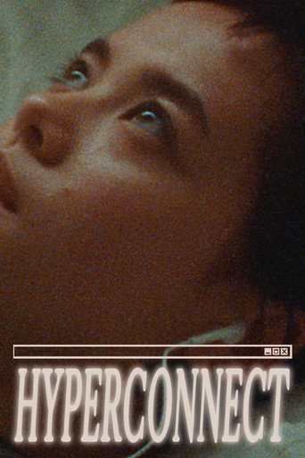 Hyperconnect movie poster