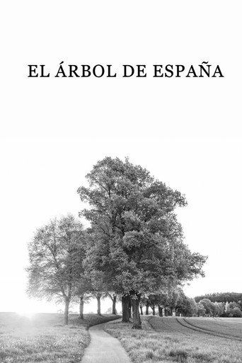 The Tree from Spain movie poster