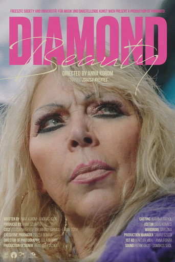 Diamond Beauty movie poster