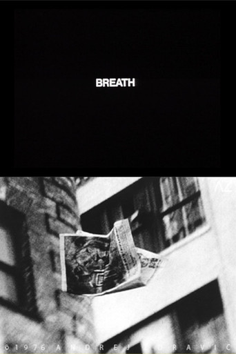 Breath movie poster