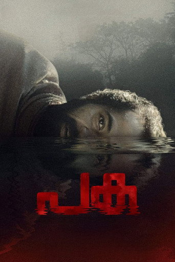 Paka movie poster